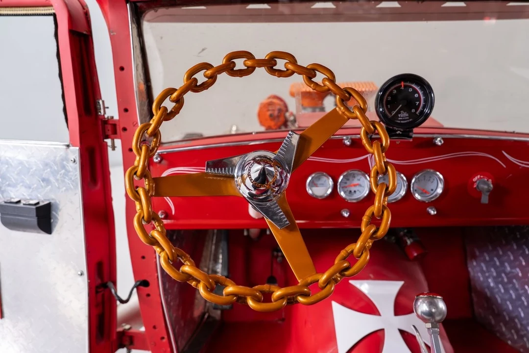 1932 Chevrolet Independence & Confederate - Image 13 of 31