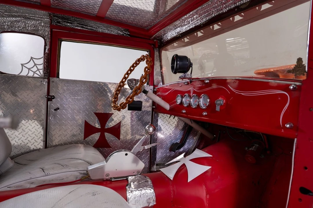 1932 Chevrolet Independence & Confederate - Image 16 of 31