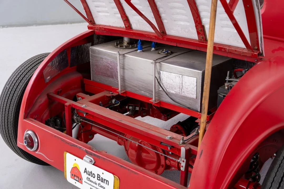1932 Chevrolet Independence & Confederate - Image 21 of 31