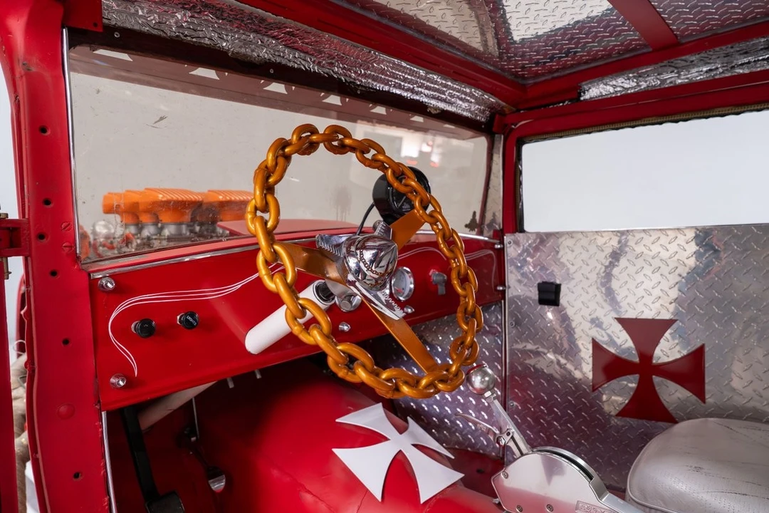 1932 Chevrolet Independence & Confederate - Image 12 of 31
