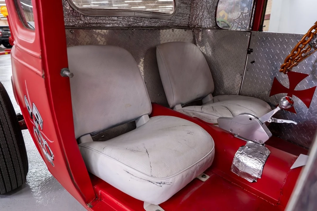 1932 Chevrolet Independence & Confederate - Image 18 of 31