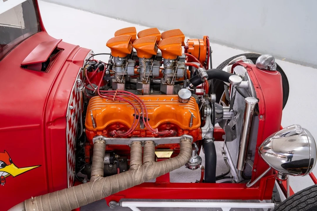 1932 Chevrolet Independence & Confederate - Image 28 of 31