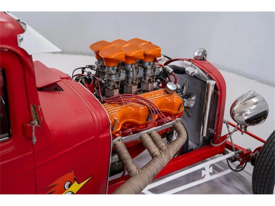 1932 Chevrolet Independence & Confederate - Image 28 of 31