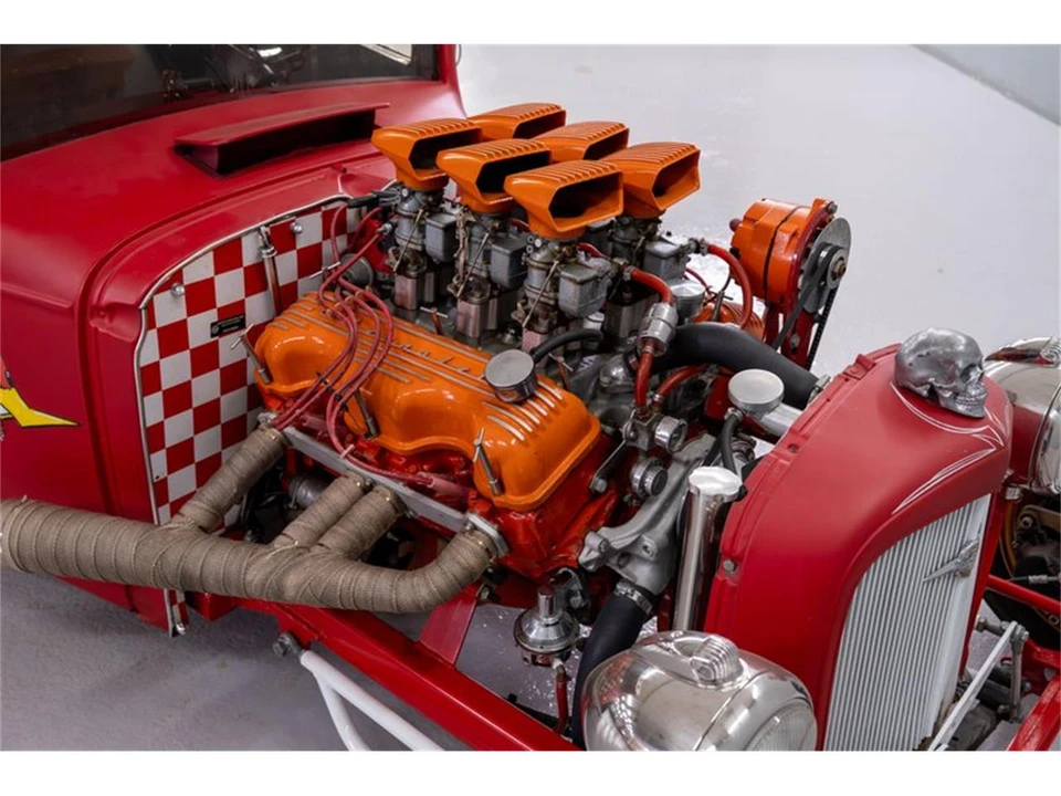 1932 Chevrolet Independence & Confederate - Image 26 of 31