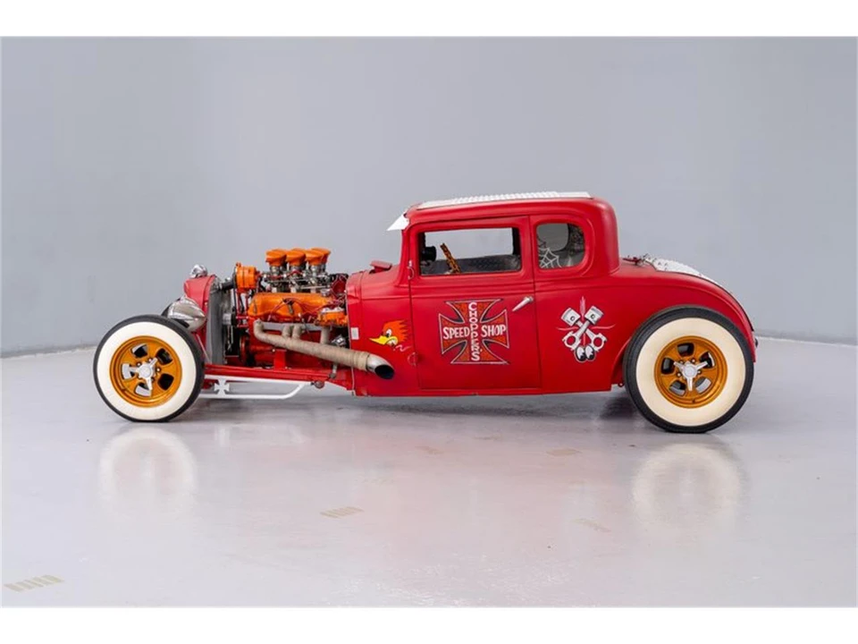 1932 Chevrolet Independence & Confederate - Image 2 of 31