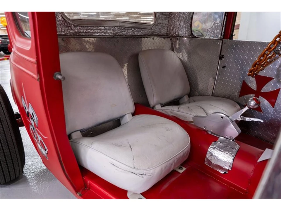1932 Chevrolet Independence & Confederate - Image 17 of 31