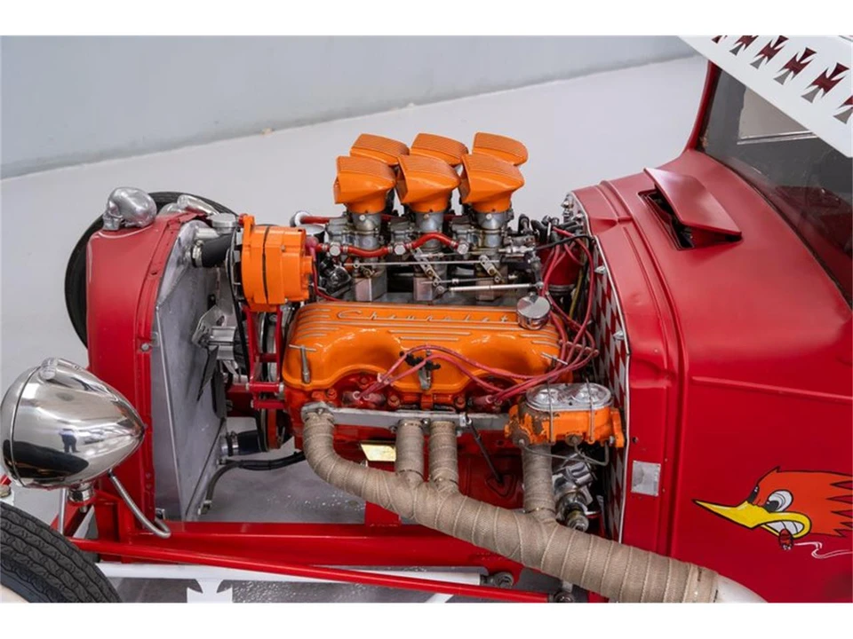 1932 Chevrolet Independence & Confederate - Image 23 of 31