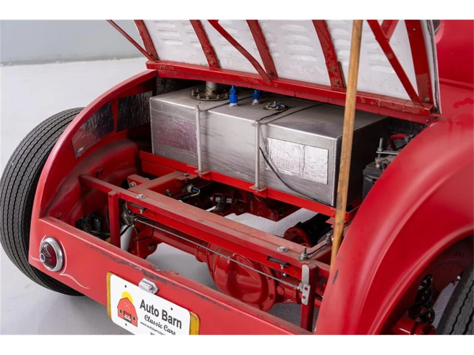 1932 Chevrolet Independence & Confederate - Image 20 of 31