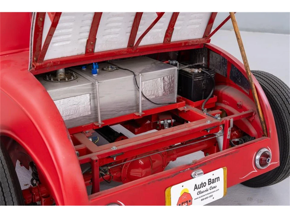 1932 Chevrolet Independence & Confederate - Image 18 of 31