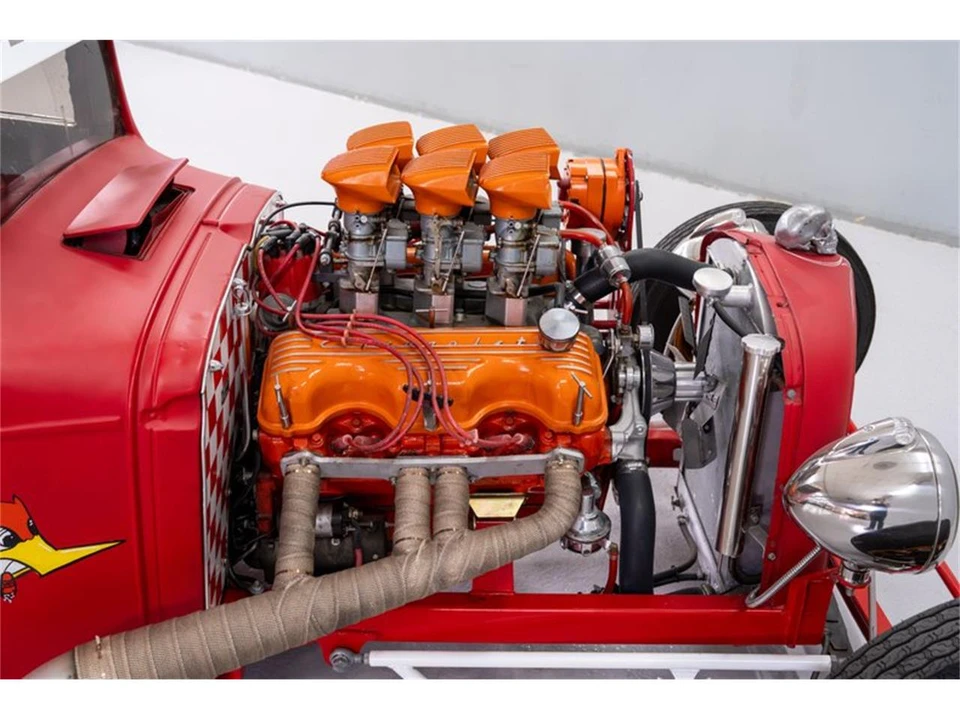 1932 Chevrolet Independence & Confederate - Image 27 of 31