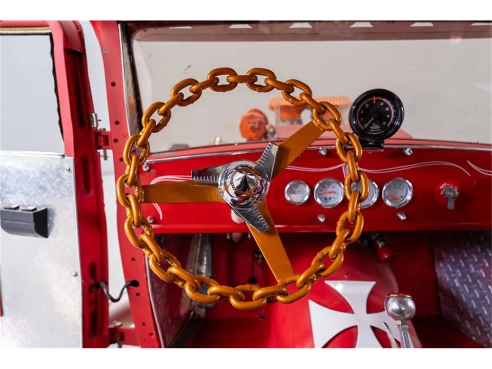 1932 Chevrolet Independence & Confederate - Image 12 of 31
