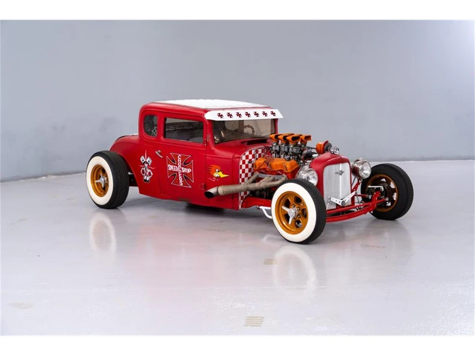 1932 Chevrolet Independence & Confederate - Image 6 of 31