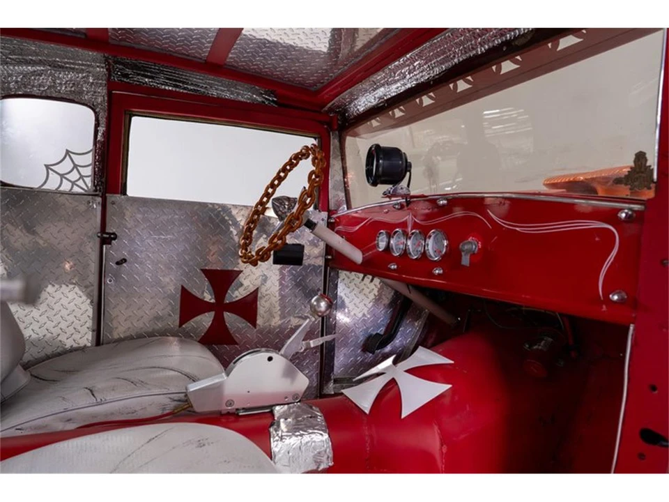 1932 Chevrolet Independence & Confederate - Image 15 of 31