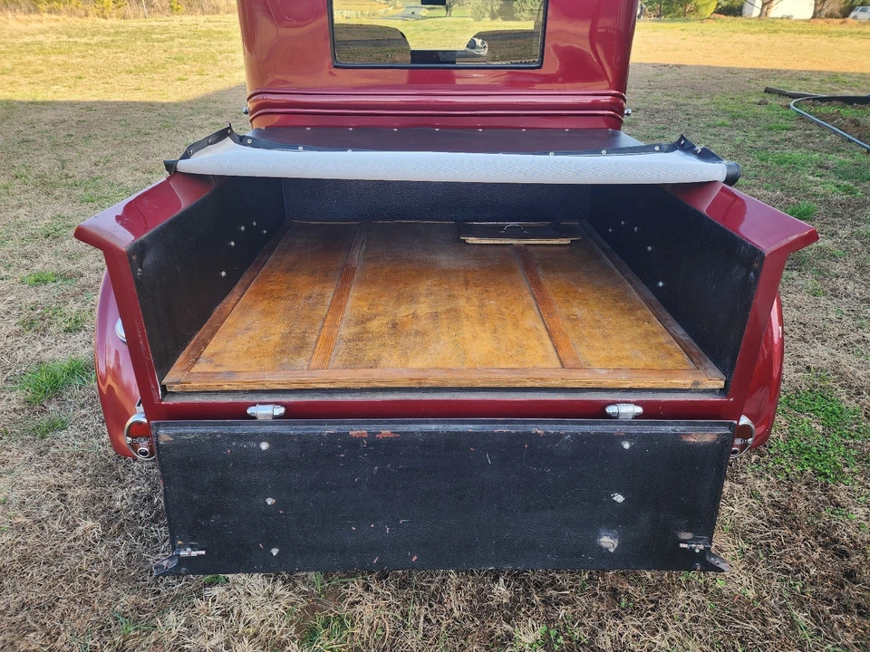 1932 Chevrolet Pickup 1st Gen - Image 5 of 15