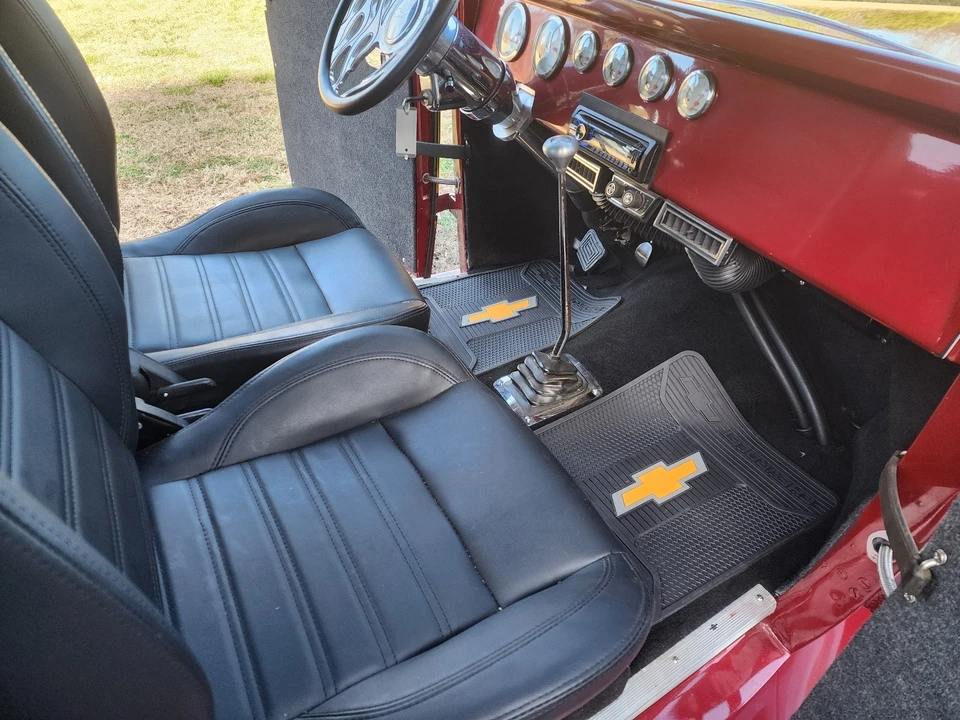 1932 Chevrolet Pickup 1st Gen - Image 10 of 15