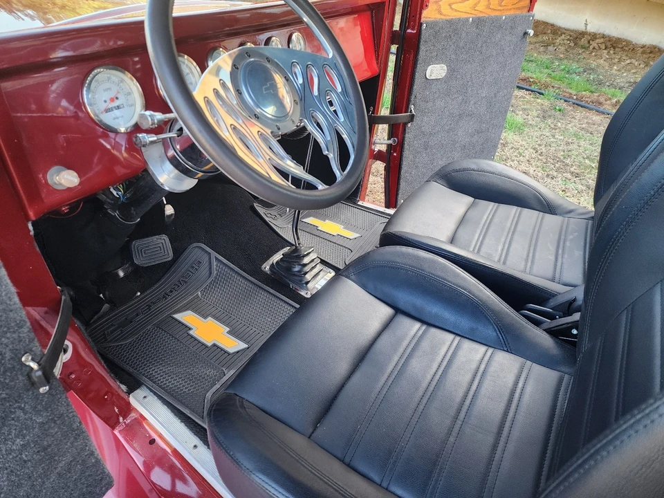 1932 Chevrolet Pickup 1st Gen - Image 9 of 15
