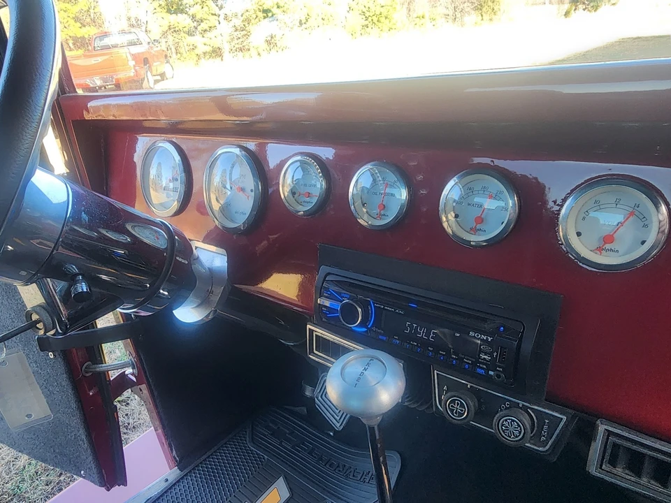1932 Chevrolet Pickup 1st Gen - Image 15 of 15