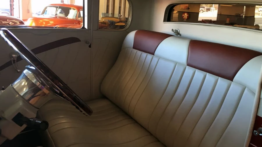 1932 Chevrolet Independence & Confederate - Image 2 of 3