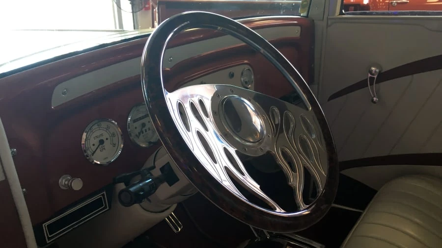 1932 Chevrolet Independence & Confederate - Image 3 of 3