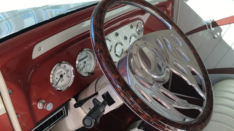 1932 Chevrolet Independence & Confederate - Image 4 of 9