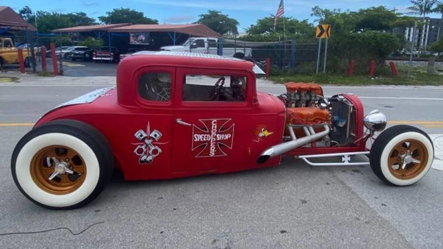1932 Chevrolet Independence & Confederate - Image 10 of 16