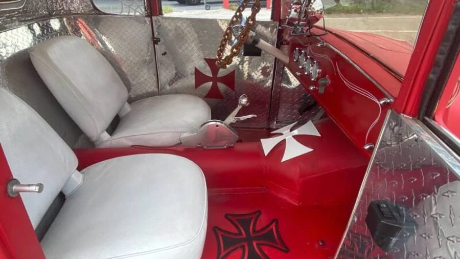 1932 Chevrolet Independence & Confederate - Image 4 of 16