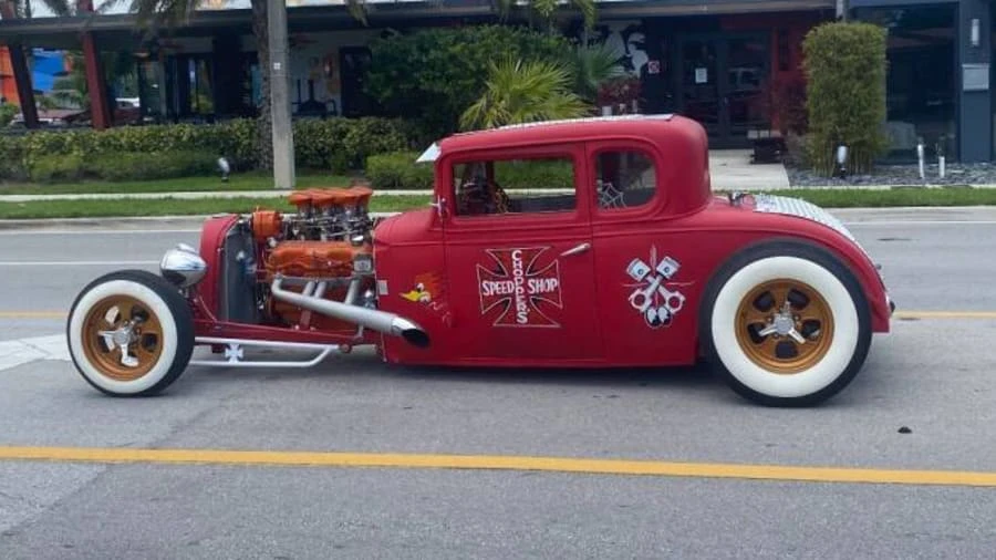1932 Chevrolet Independence & Confederate - Image 2 of 16