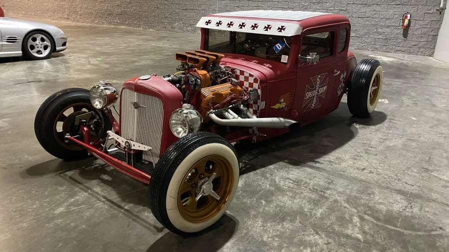 1932 Chevrolet Independence & Confederate - Image 13 of 16