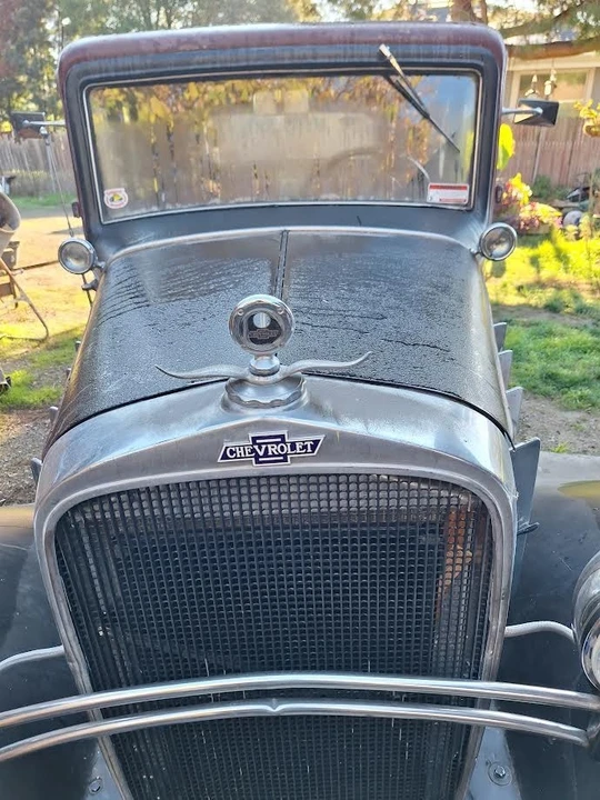 1932 Chevrolet Independence & Confederate - Image 8 of 18