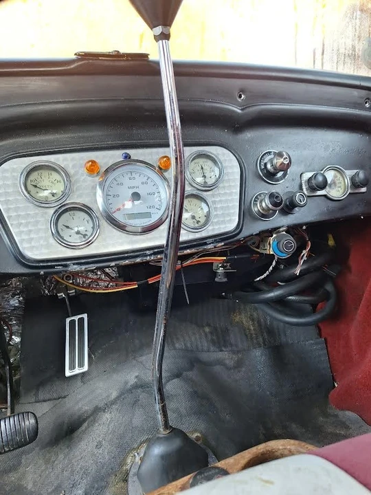 1932 Chevrolet Independence & Confederate - Image 17 of 18