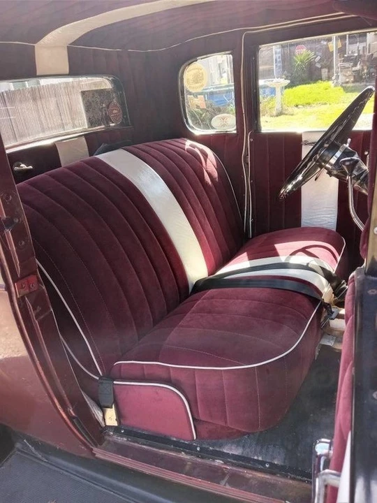 1932 Chevrolet Independence & Confederate - Image 7 of 12