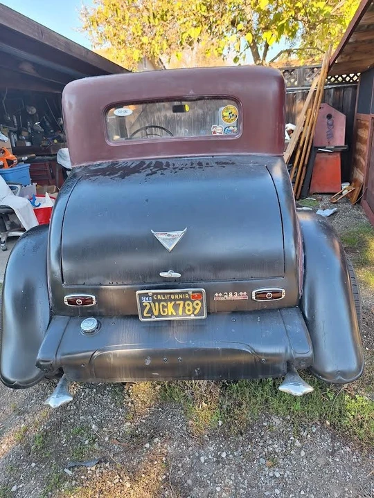 1932 Chevrolet Independence & Confederate - Image 14 of 18