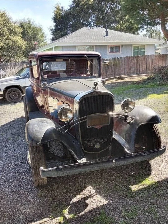 1932 Chevrolet Independence & Confederate - Image 5 of 7