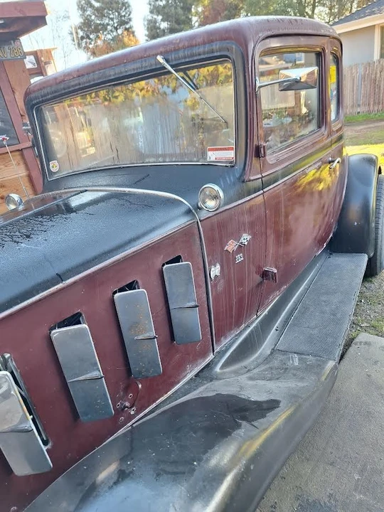 1932 Chevrolet Independence & Confederate - Image 9 of 18