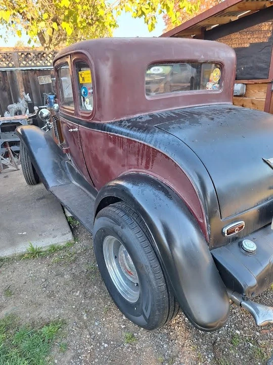 1932 Chevrolet Independence & Confederate - Image 18 of 18