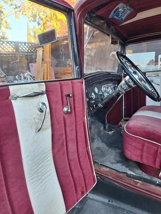 1932 Chevrolet Independence & Confederate - Image 15 of 18