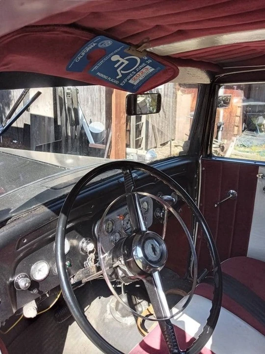1932 Chevrolet Independence & Confederate - Image 6 of 7