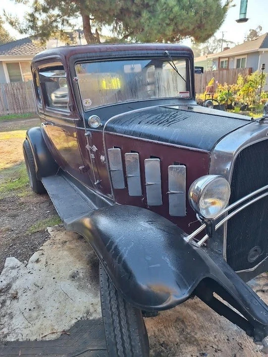 1932 Chevrolet Independence & Confederate - Image 10 of 12