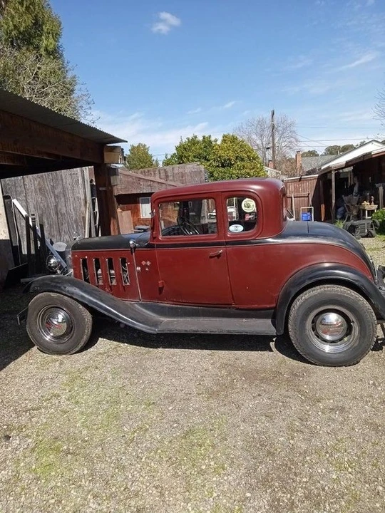 1932 Chevrolet Independence & Confederate - Image 3 of 12