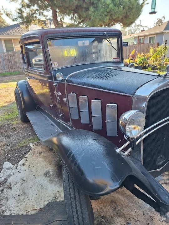 1932 Chevrolet Independence & Confederate - Image 10 of 18