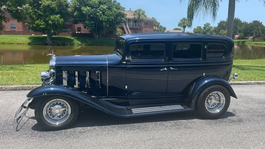 1932 Chevrolet Independence & Confederate - Image 2 of 14