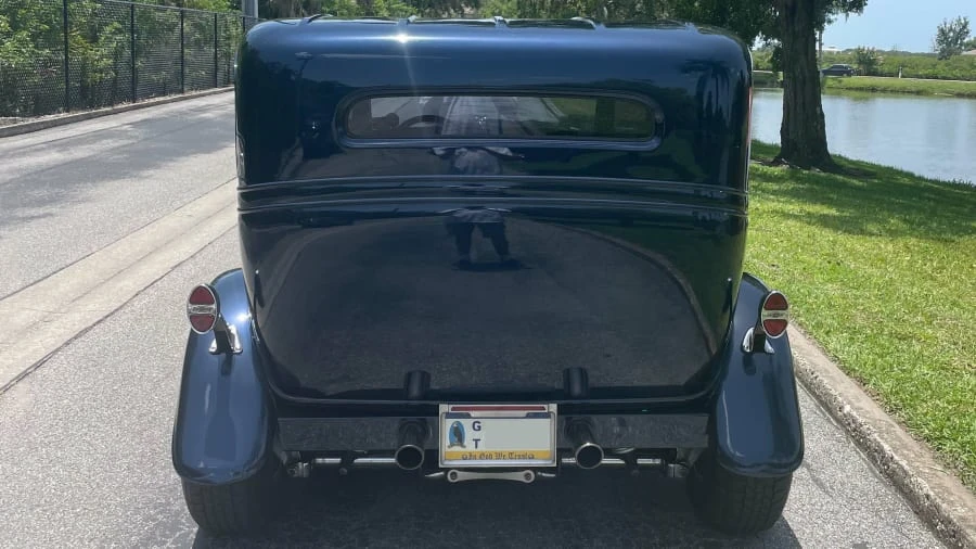 1932 Chevrolet Independence & Confederate - Image 7 of 14