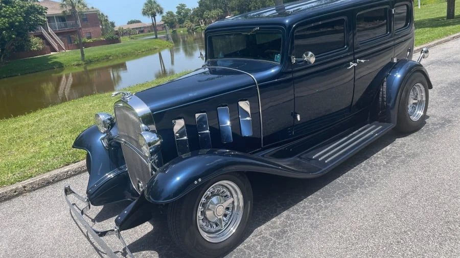 1932 Chevrolet Independence & Confederate - Image 8 of 14