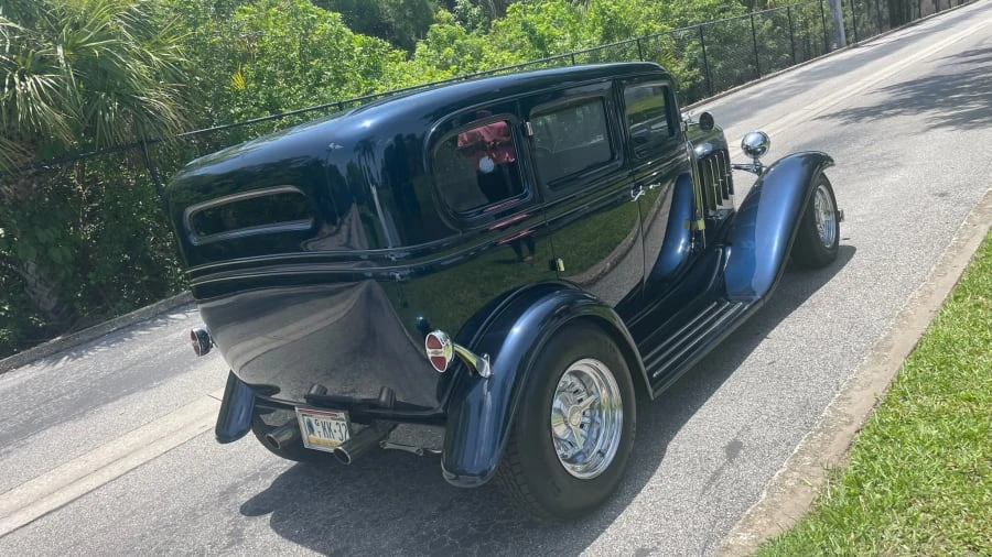 1932 Chevrolet Independence & Confederate - Image 3 of 14