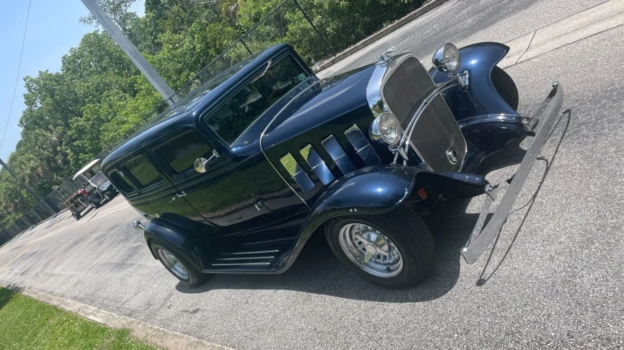 1932 Chevrolet Independence & Confederate - Image 9 of 14
