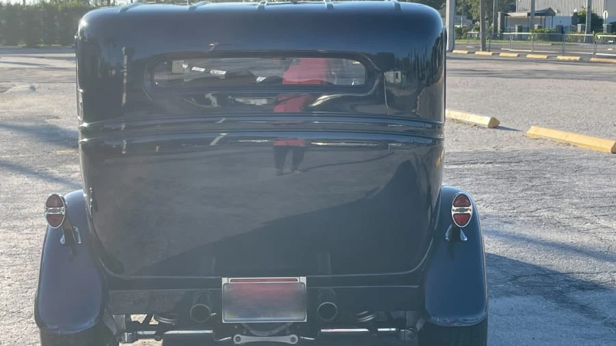 1932 Chevrolet Independence & Confederate - Image 11 of 14