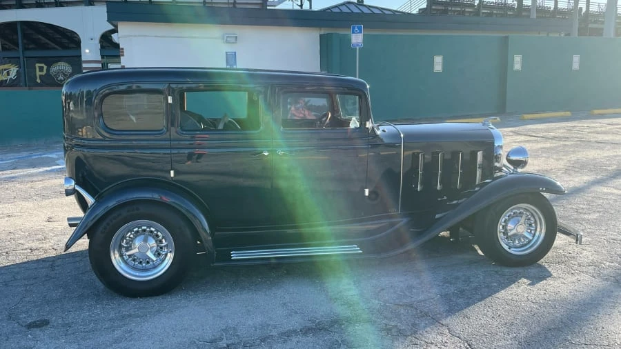 1932 Chevrolet Independence & Confederate - Image 12 of 14