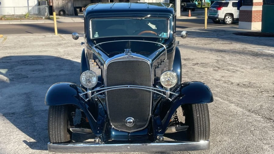 1932 Chevrolet Independence & Confederate - Image 13 of 14