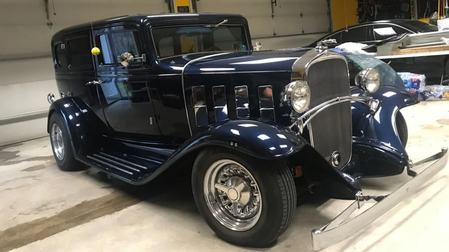 1932 Chevrolet Independence & Confederate - Image 14 of 14