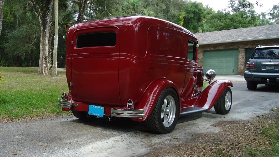 1932 Chevrolet Independence & Confederate - Image 3 of 17